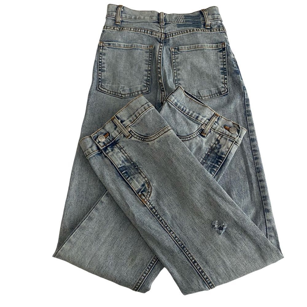 Revice Farrah Jeans Size 24